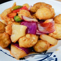 竹園農家飯店張用戶圖片