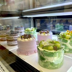 法茉秋恬·蛋糕·甜点(金融街店) ảnh của người dùng
