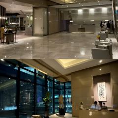 The Lounge at Four Seasons User Photo