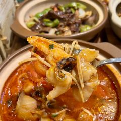 西关味(丹尼斯4天地店) User Photo