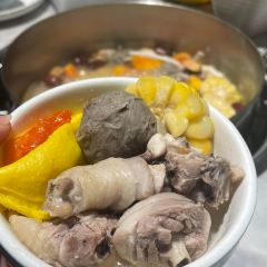 一起椰子雞張用戶圖片