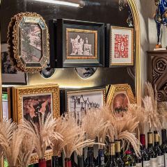 言江南JIANGNAN TALK(绿地外滩中心店) User Photo