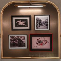 言江南JIANGNAN TALK(绿地外滩中心店) User Photo