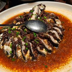 汀小府·福建客家菜(长冠城店) User Photo