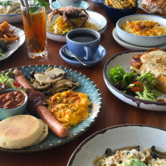 Big Whale Cafe User Photo