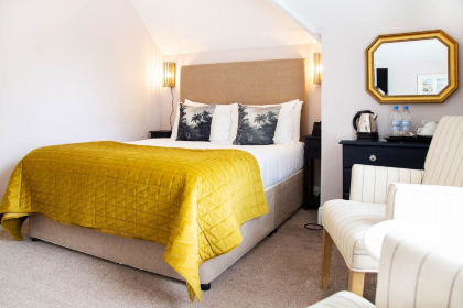 The Elephant Restaurant by Simon Hulstone