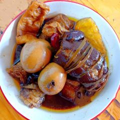 临夏忠华餐厅 여행 사진