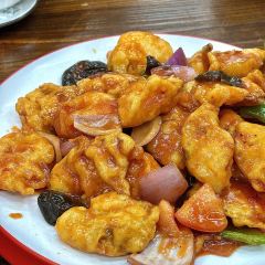 老陈家烩菜(兴林路店) User Photo