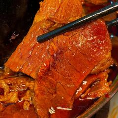 巧巧婆重庆农家土菜馆·牦牛肉汤锅 User Photo