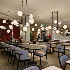 Pizza Hut (qijingjie) User Photo