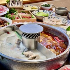 Laoyuanwaigutoutangguan (wanrunjie) User Photo