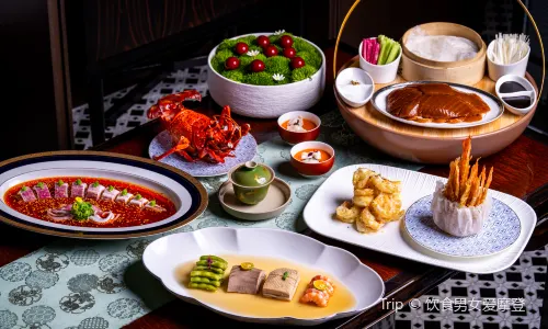 HONGLI DYNASTY RESTAURANT