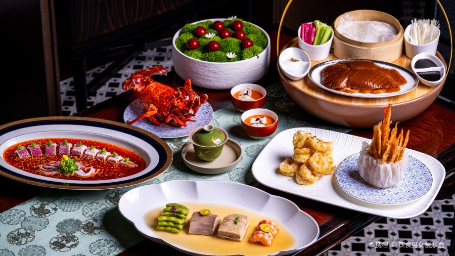 HONGLI DYNASTY RESTAURANT