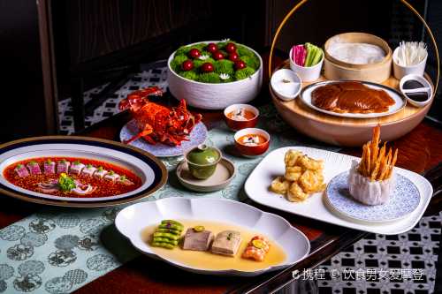 泓歷皇朝飯店（新體育中心店）