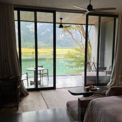 廣西崇左祕境麗世度假村·良食餐廳張用戶圖片