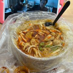 管记米线(裕城花园店) 여행 사진