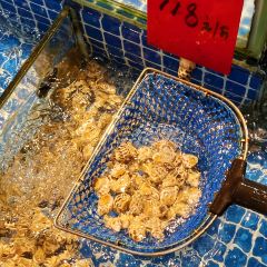 Haojing Seafood Restaurant (wanghongcantingshuangyuewan) User Photo