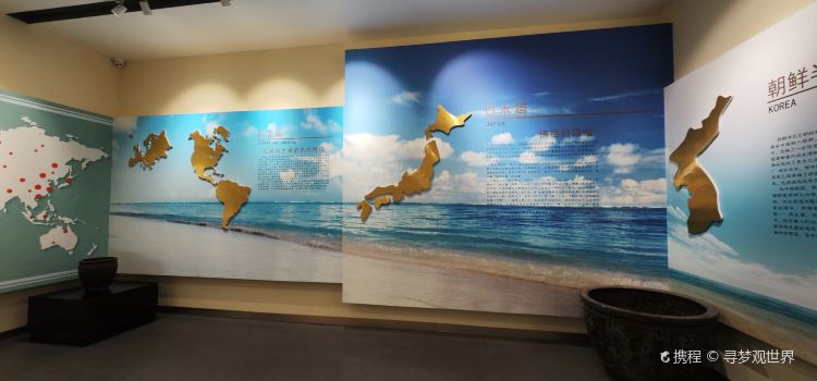 正宗八公山豆腐館