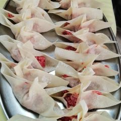 牛杂第一家(龙口大道店) 여행 사진