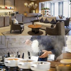 LUNA BAR 여행 사진