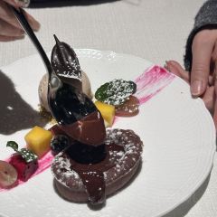 BIANCHI PLUS白安其(环球金融中心店) User Photo