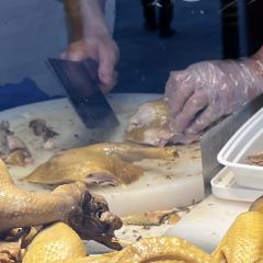 Qingzhenguojishao Chicken User Photo