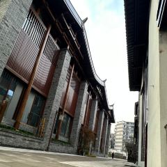 Jiucunkaonaohua (dahejie) User Photo