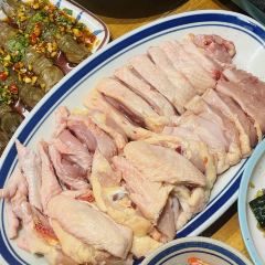 搭好鸡煲·生腌(十一合潮汕老厝店) User Photo