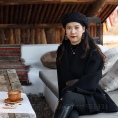 MOJ coffee(楠溪江石柱店) User Photo