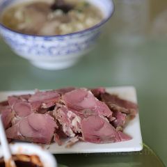 马名义惠恩饭店 여행 사진