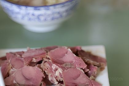 马名义惠恩饭店