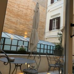 Ristorante All'Oro 여행 사진