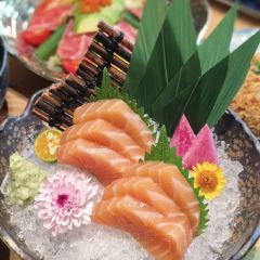 八斗和牛·烧鸟料理(未来·漫城SOHO国际店) User Photo