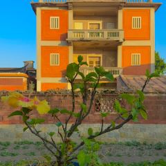 海咖人休闲吧 User Photo