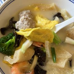 薇廷·精细江浙菜(越城店) User Photo
