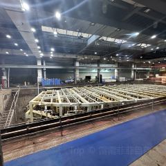YANG XI XIAN DA AO YU CUN User Photo