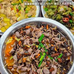 龍窟山飲食店張用戶圖片