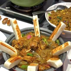 阿庄新豫菜(南龙湖店) ảnh của người dùng