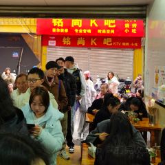 正宗会理鸡火丝(龙眼井店) User Photo