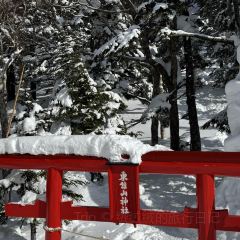 Yokote Sancho Hutte Kumo No Ue No Restaurant 여행 사진