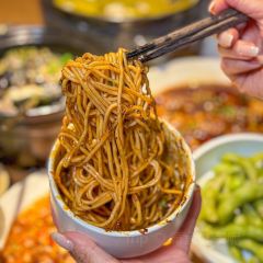 九锅一堂酸菜鱼(西安首店) 여행 사진