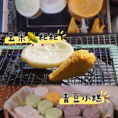 南诏朱记一根面 User Photo