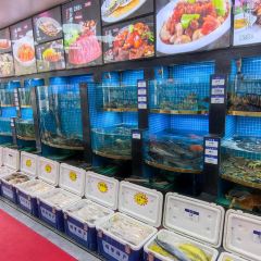 杨家大院(浏河店) 여행 사진