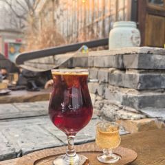 也行Cafe User Photo
