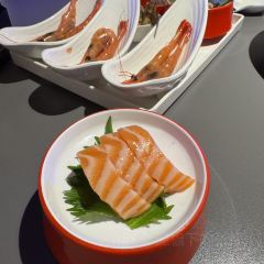 观海盛宴·全球蒸汽海鲜姿造(星光68店) 여행 사진