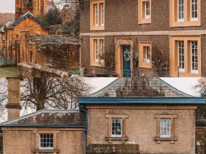 Blue Bell Inn