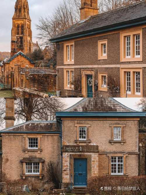 Blue Bell Inn