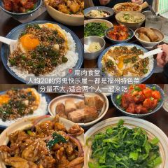 雖不起眼牛肉張用戶圖片