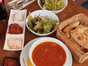 La Savi Steakhaus & Restaurant