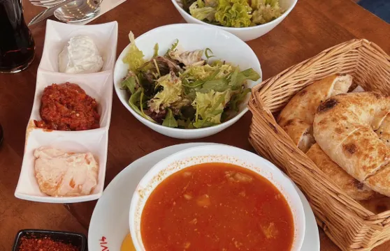 La Savi Steakhaus & Restaurant